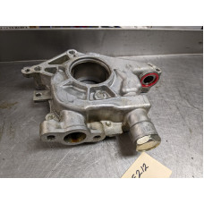 11E212 Engine Oil Pump From 2017 Nissan Murano  3.5